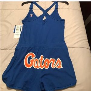 Other - Florida gator romper Other - Florida gator romper